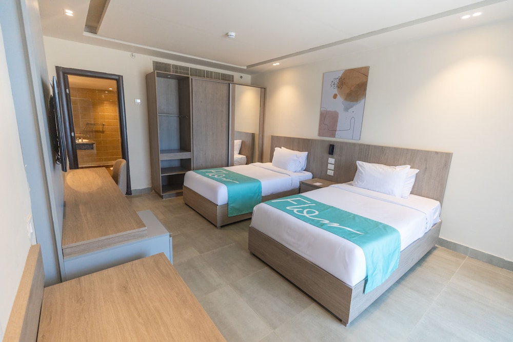 FLOW Spectrum Resort Sahl Hasheesh 25/102