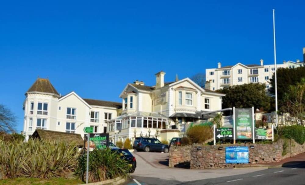 The Heritage Hotel 41/49