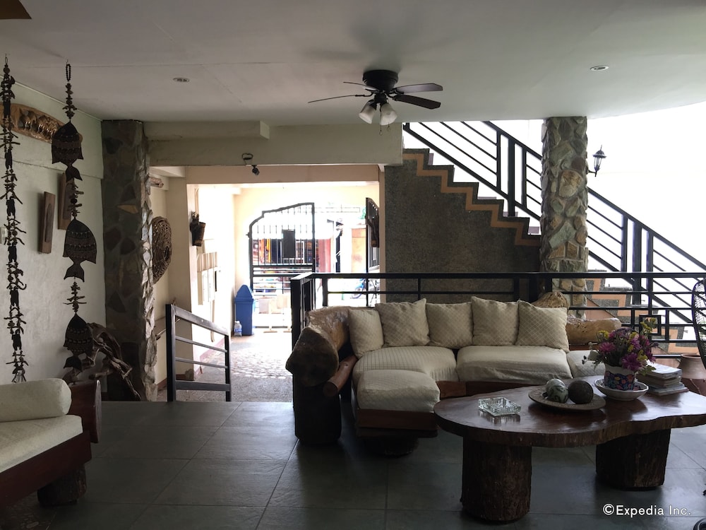 Balaibinda Lodge 36/50