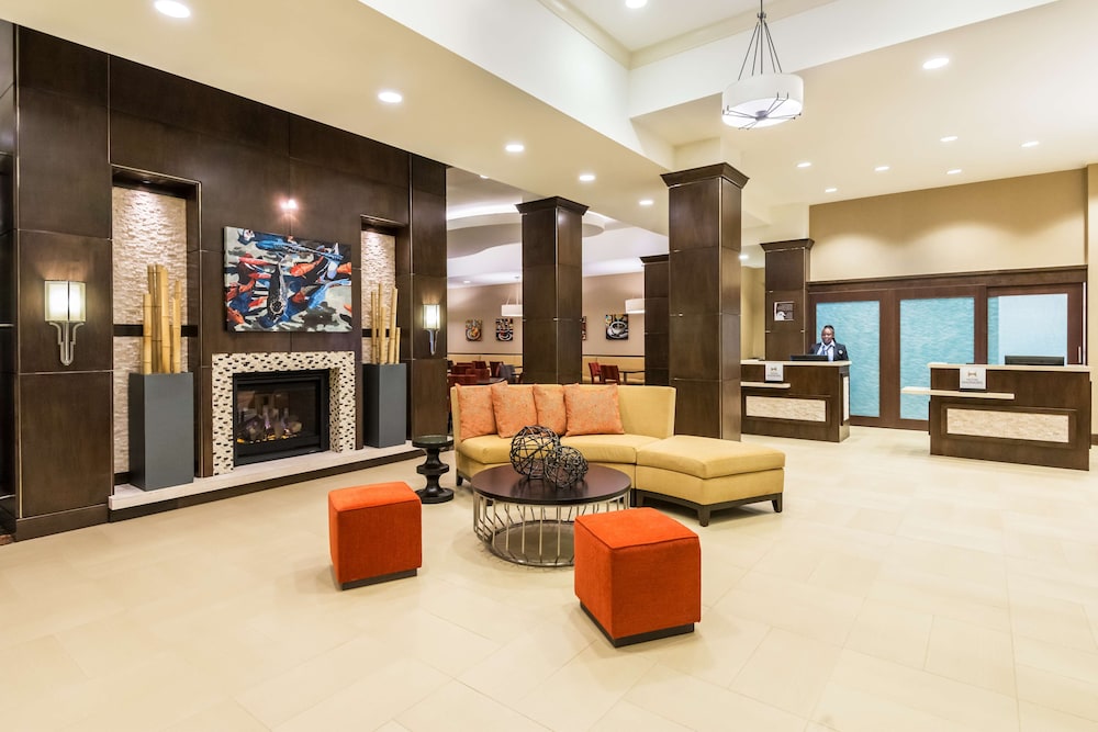 Homewood Suites Little Rock Downtown 28/43