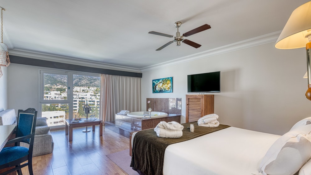 Senator Marbella Spa Hotel 21/76