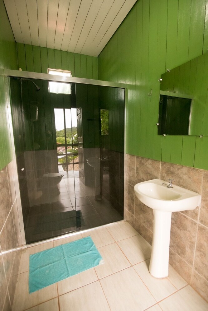 Pousada E Hostel Coracao Verde 35/64