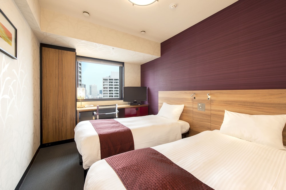 Hotel Villa Fontaine Grand Tokyo-Tamachi 15/50