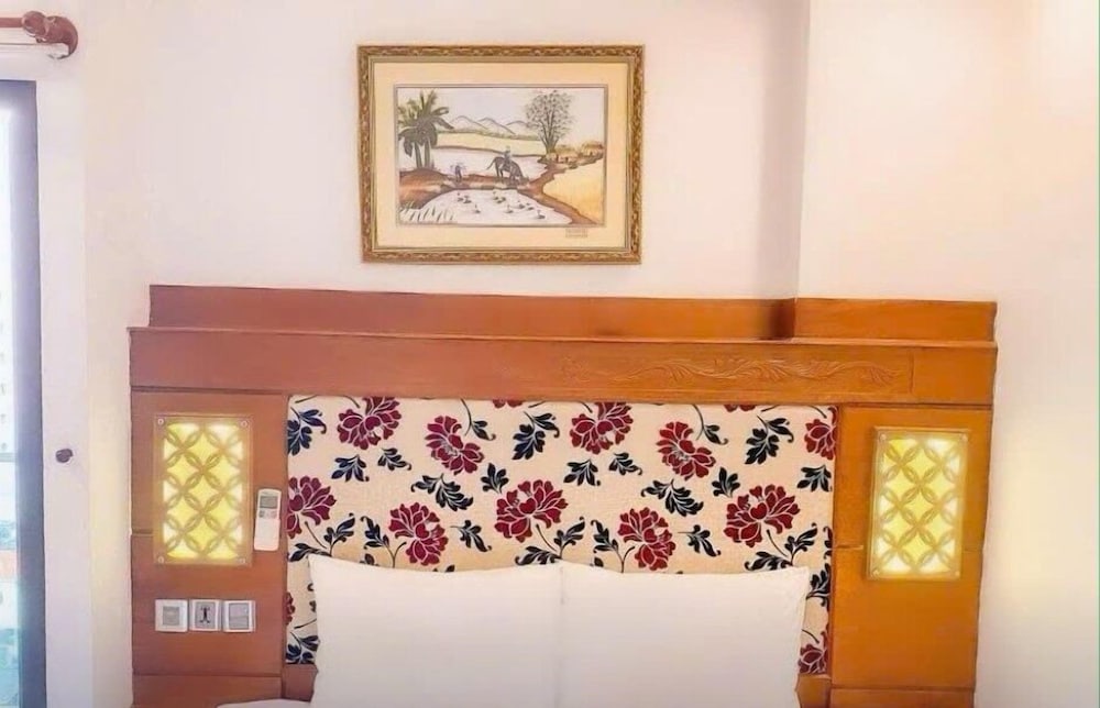 A9 Beach Hotel Da Nang 4/50
