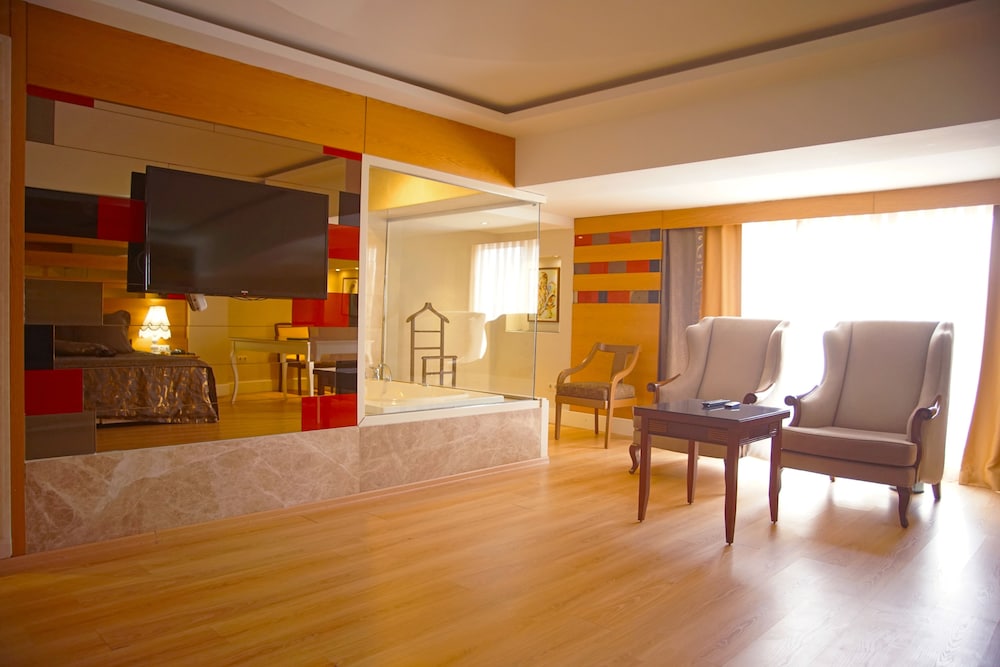 The Green Park Hotel Taksim 37/52