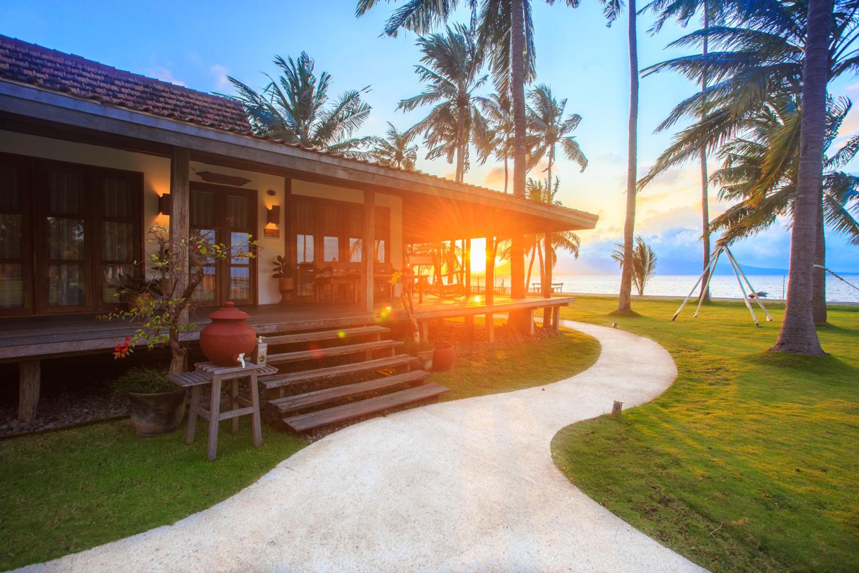 Villa Solong Banyuwangi 27/32