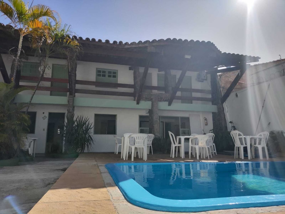 Hotel Porto Verde 1/31