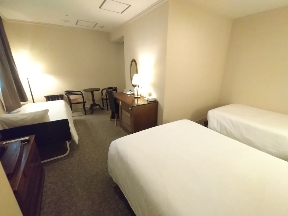 Asakusa Central Hotel 14/67