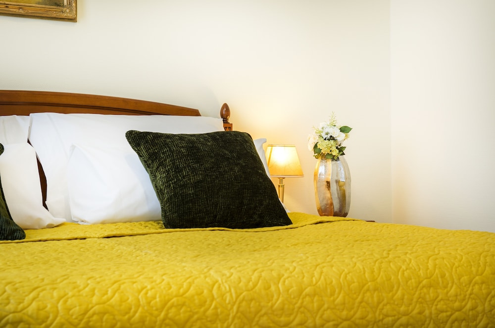 Boutique Hotel Seven Days 25/50