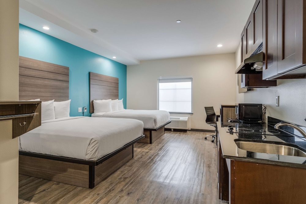 Red Lion Inn & Suites Katy 20/39