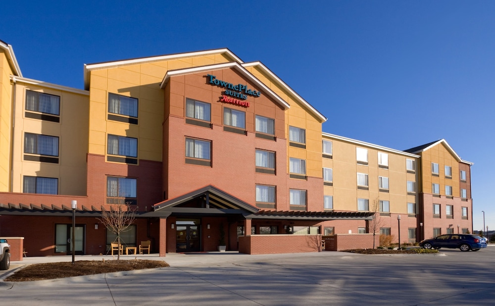 TownePlace Suites by Marriott Omaha West 6/34