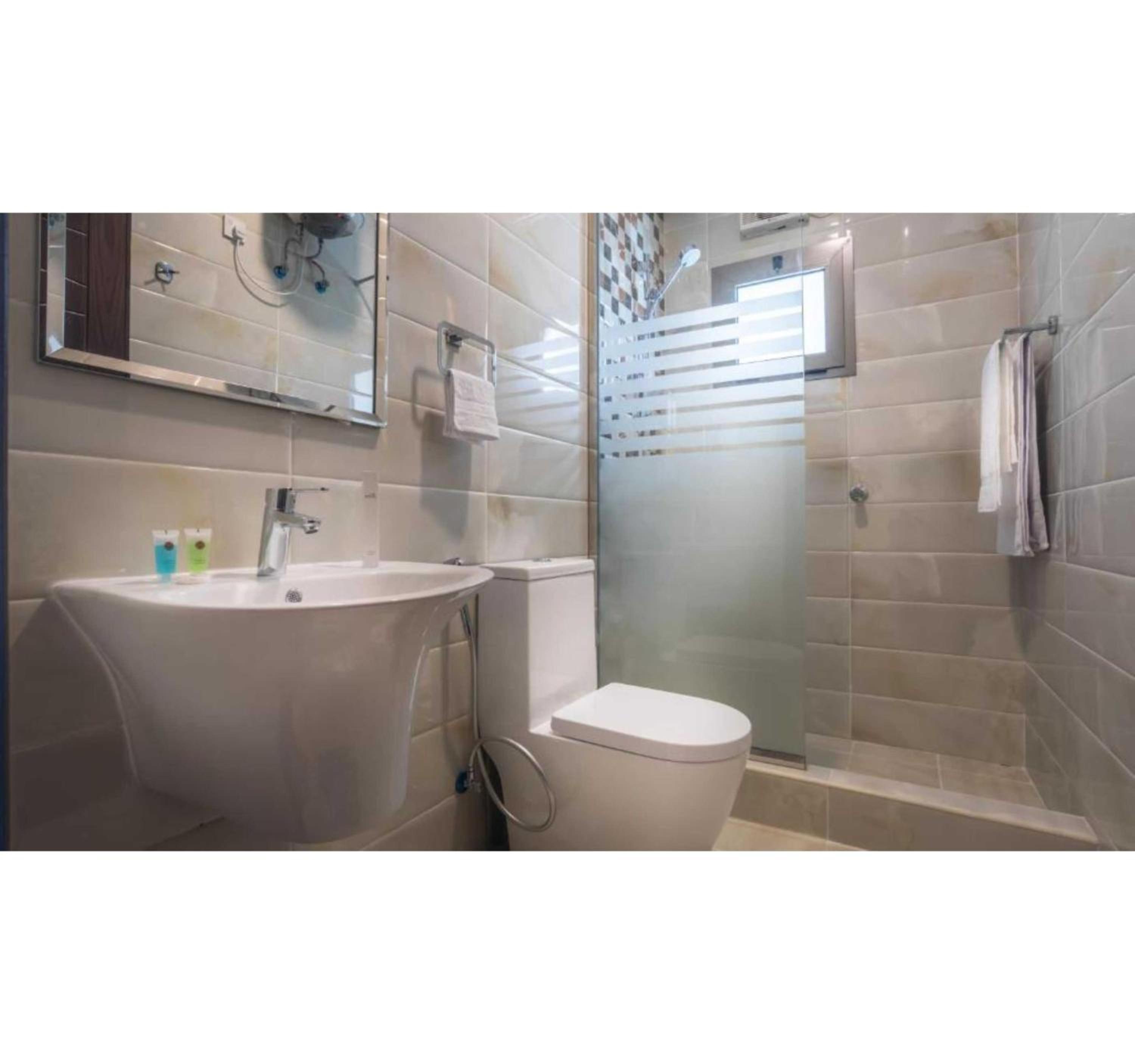 Al Louloah Al Baraqah Furnished Apartments 23/25