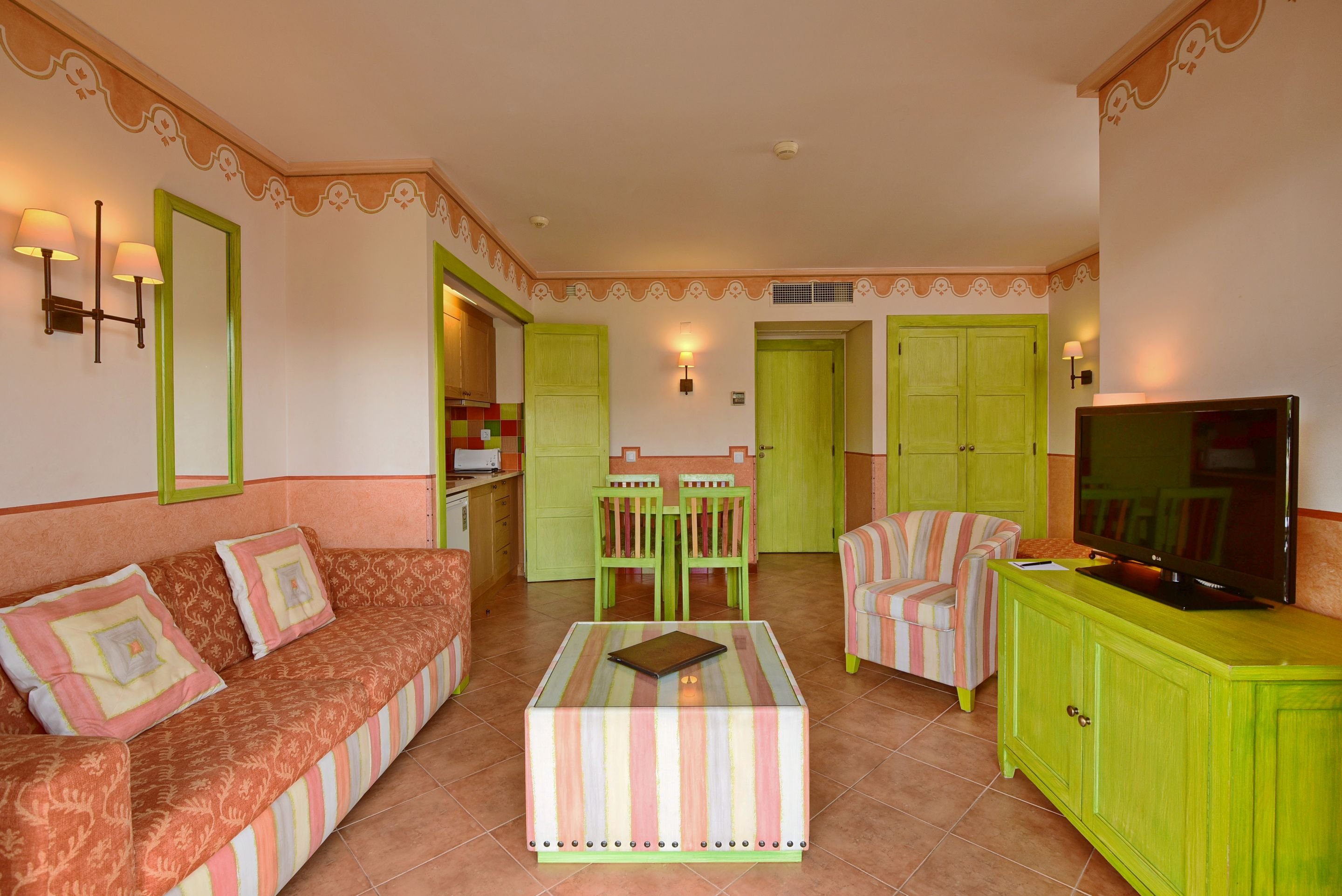 Grande Real Santa Eulalia Resort & Hotel Spa 45/69