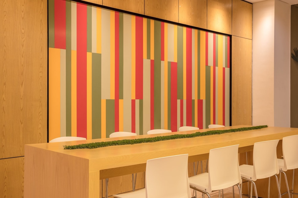 Fiesta Inn Silao Puerto Interior 55/72
