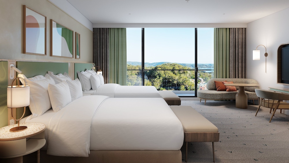 voco Gosford by IHG، Central Coast 17/50