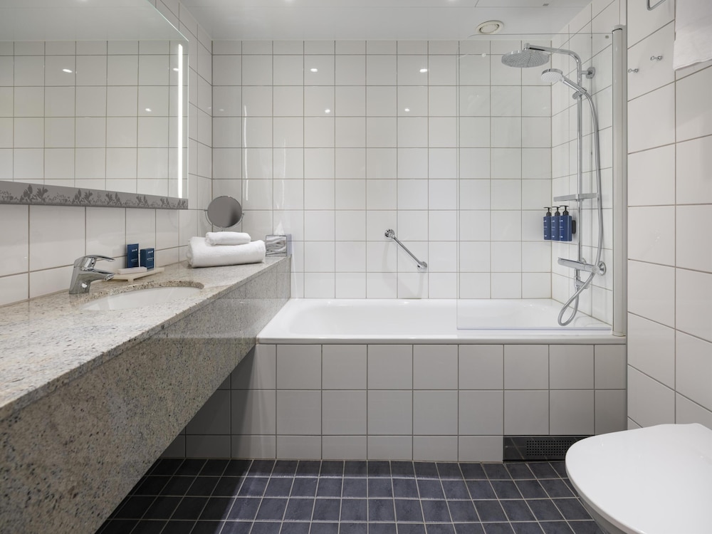Radisson Blu Uppsala 87/88