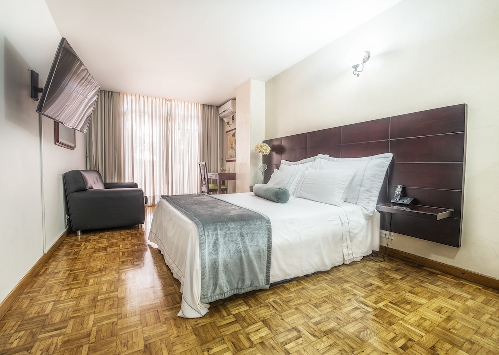 Aparta Suites Torre Poblado 14/40
