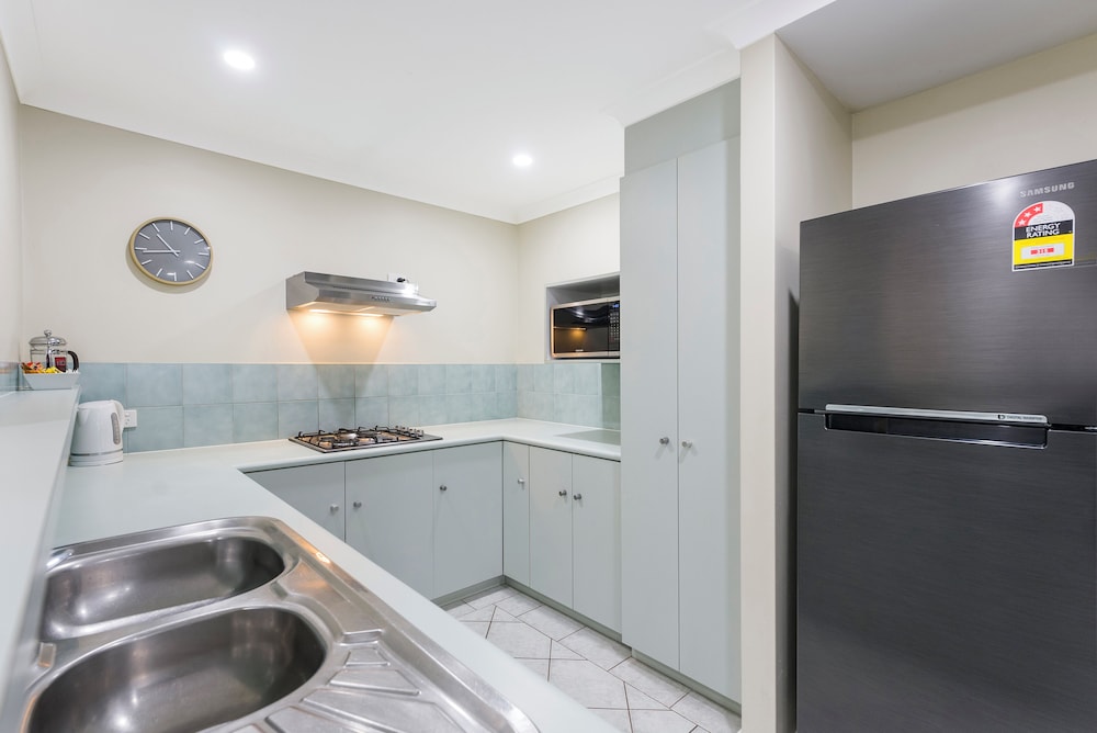 MANDURAH QUAY RESORT 46/72