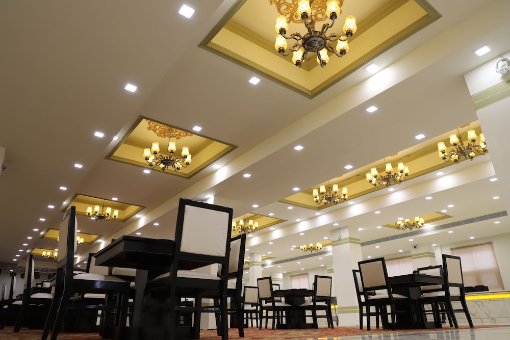 Hotel Bahia Heights 20/28