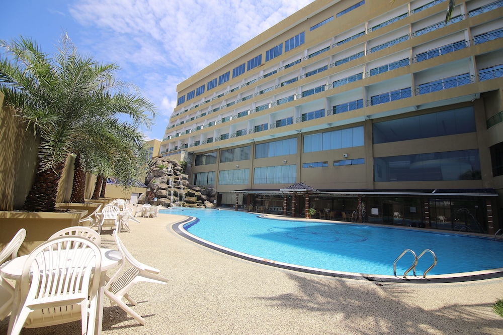 Grand Darul Makmur Hotel Kuantan 5/64