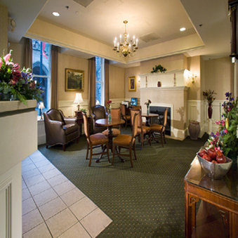 The Conwell Inn 37/45
