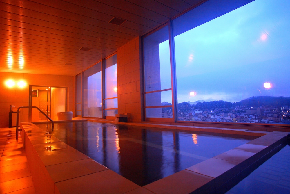 Spa Hotel Alpina Hidatakayama 36/70