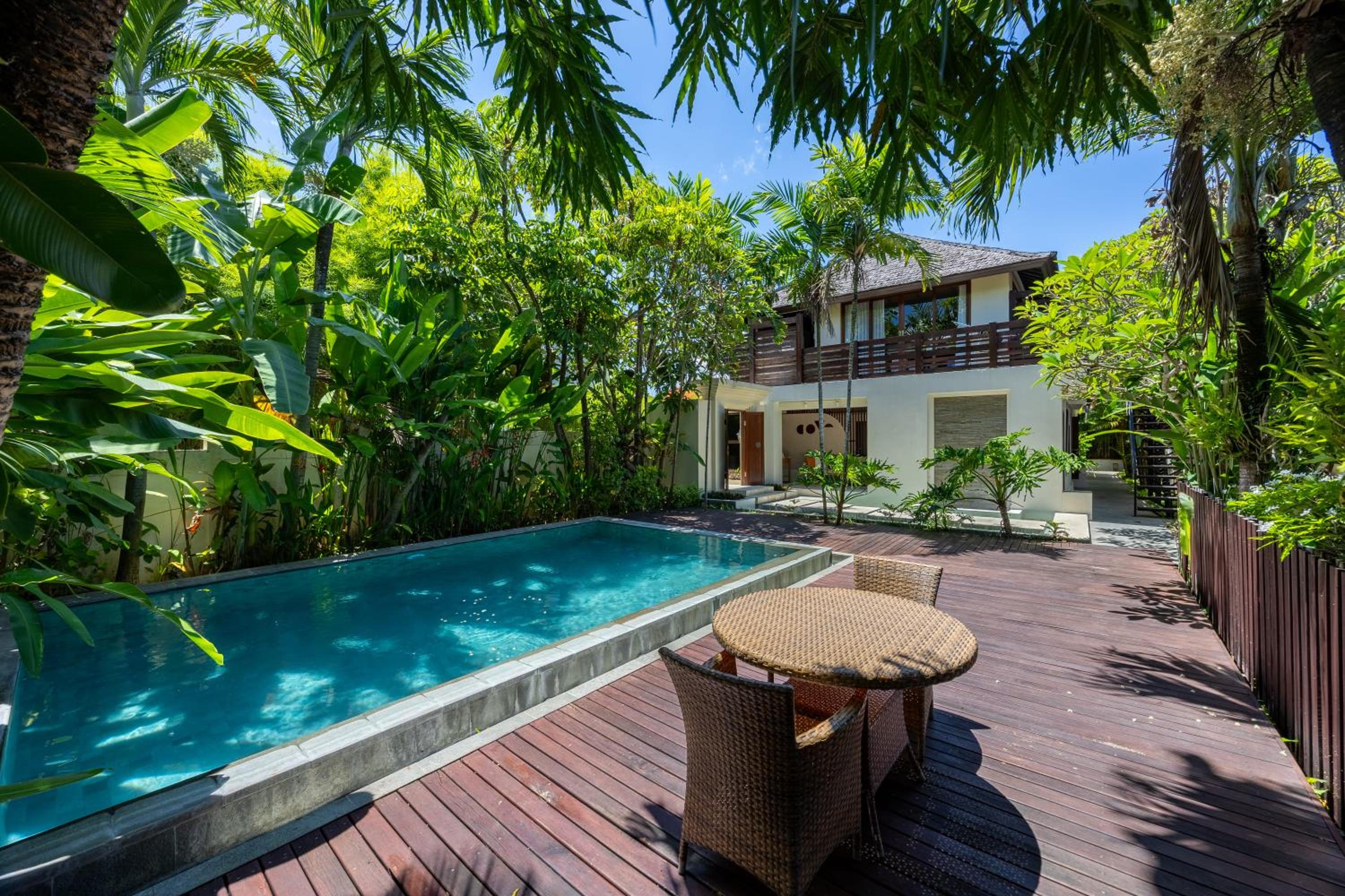 Urbanest Inn Villa 44/50