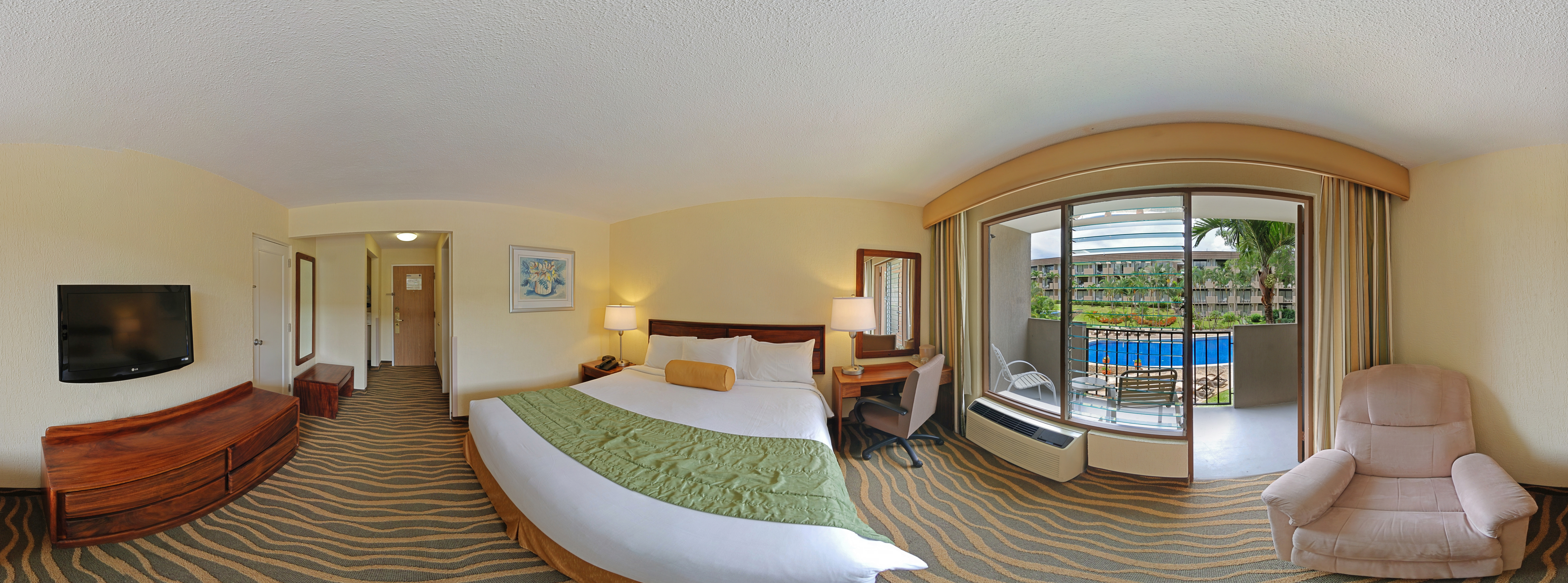 Irazu Hotel And Studios 8/22