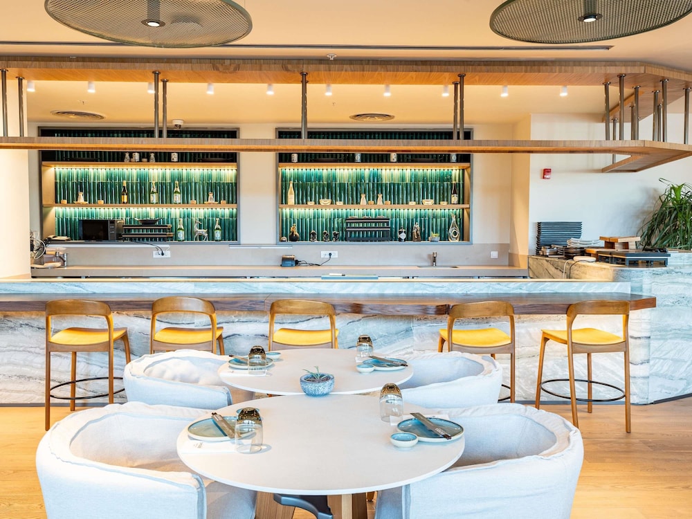 Swissotel Resort and Spa Cesme 50/67