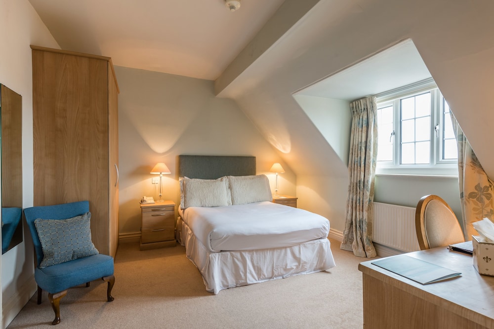 Colwall Park Hotel 18/62