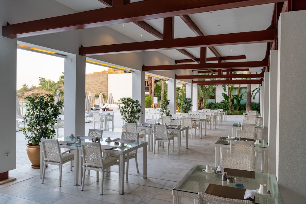 Hillstone Hotel and Spa Bodrum 30/50