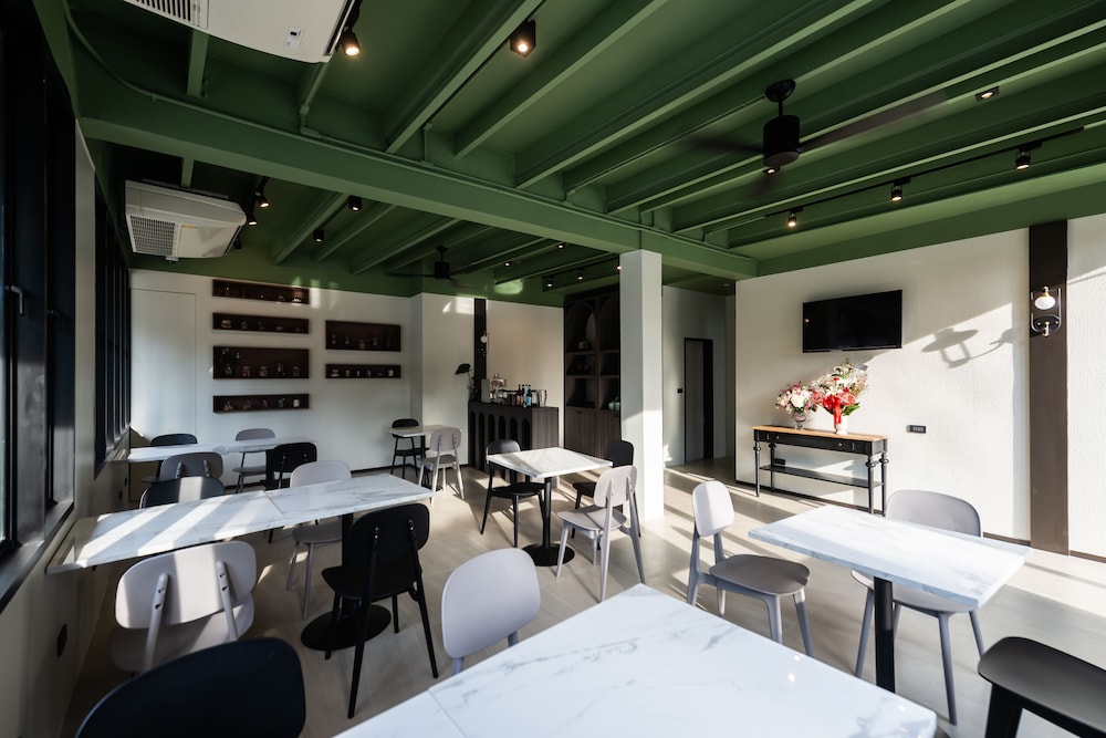 Kaya Heritage Hotel 19/38