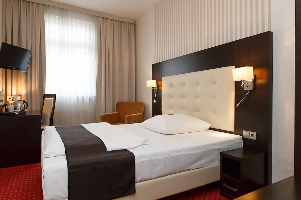 Hotel Herbst GmbH 6/33