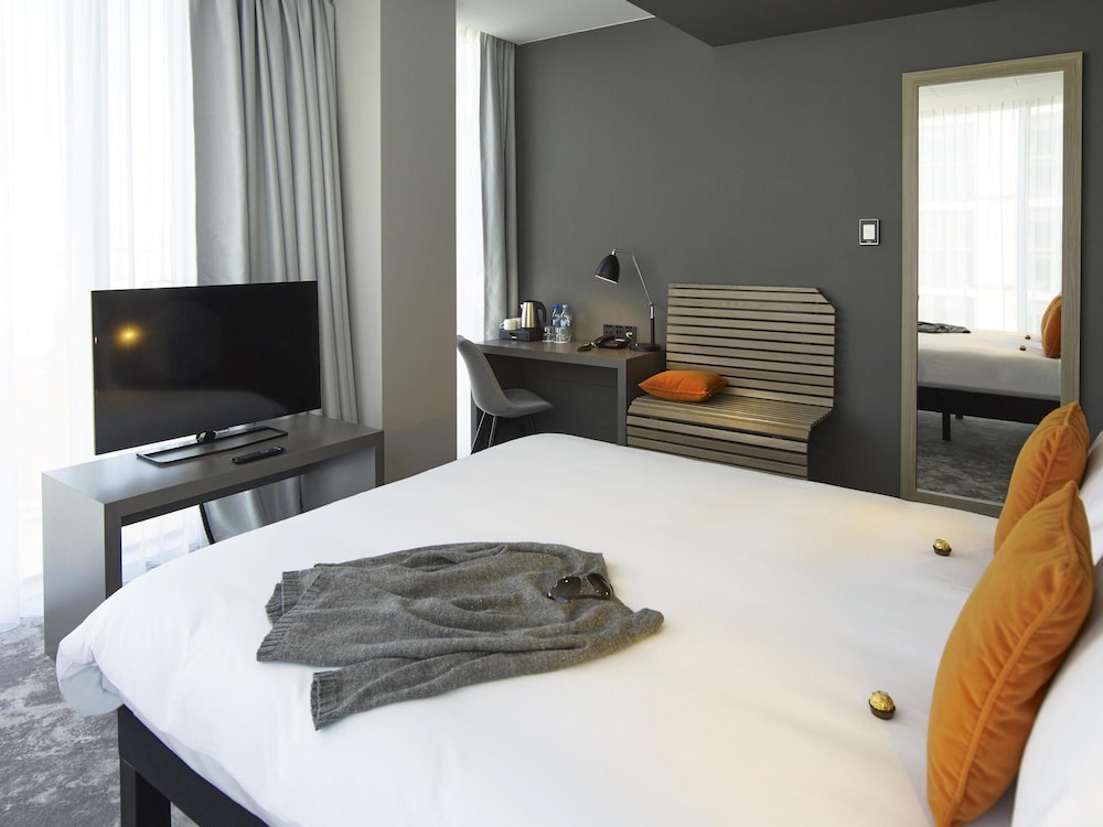 Ibis Styles Warszawa City 11/75