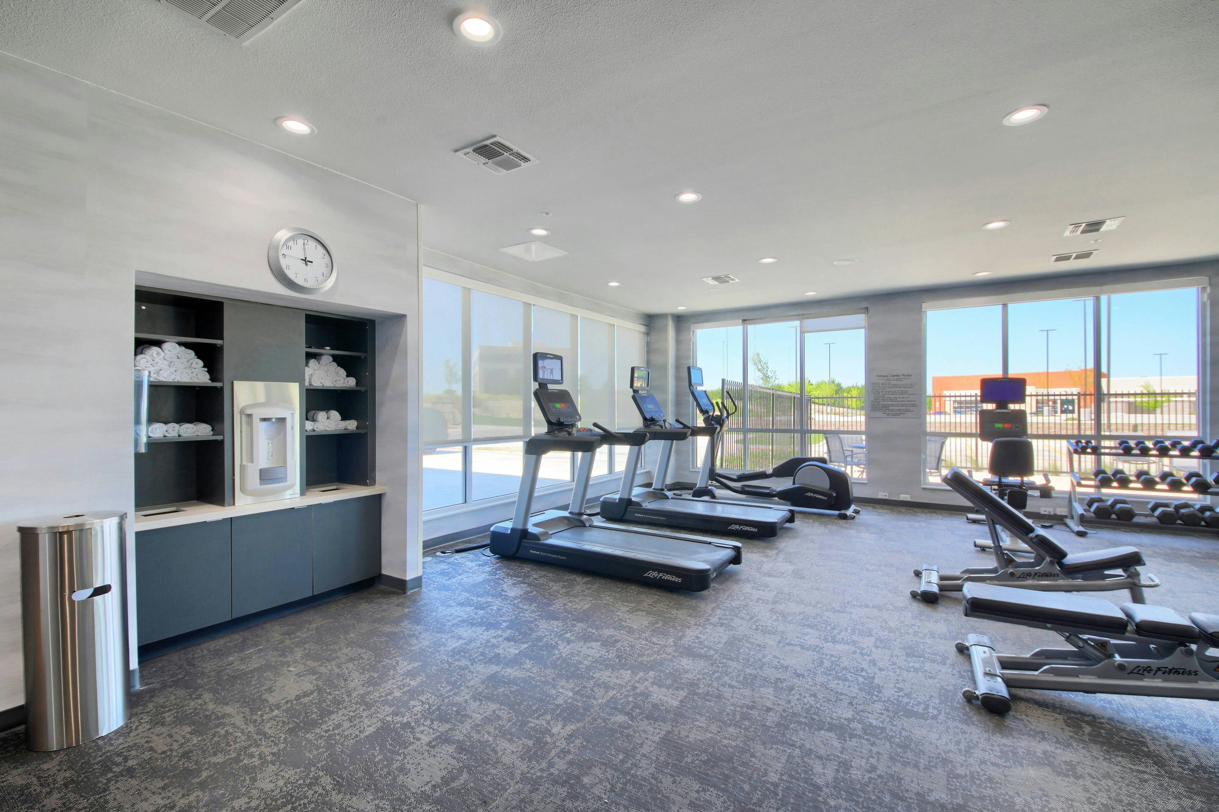 Fairfield Inn And Suites By Marriott Dallas Cedar Hill 21/42