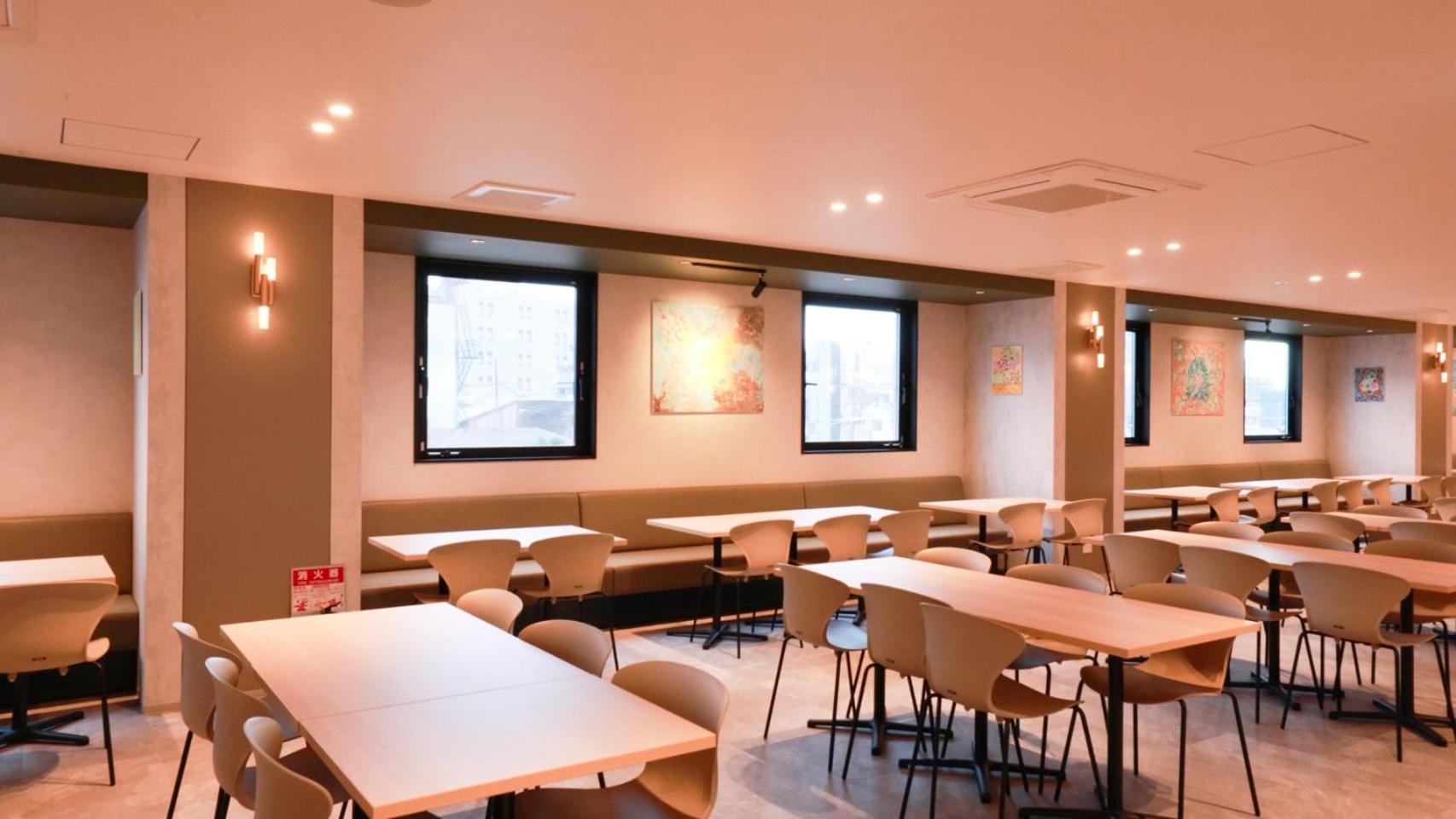 Rita Hotel Namba 33/50