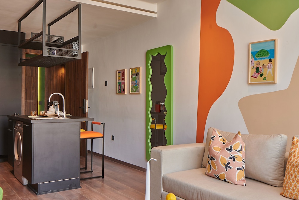 StayHere Casablanca - CFC Urban Signature 13/54