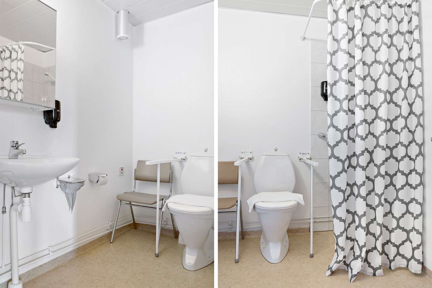 Sure Hotel by Best Western Vilsta Sporthotell 34/35