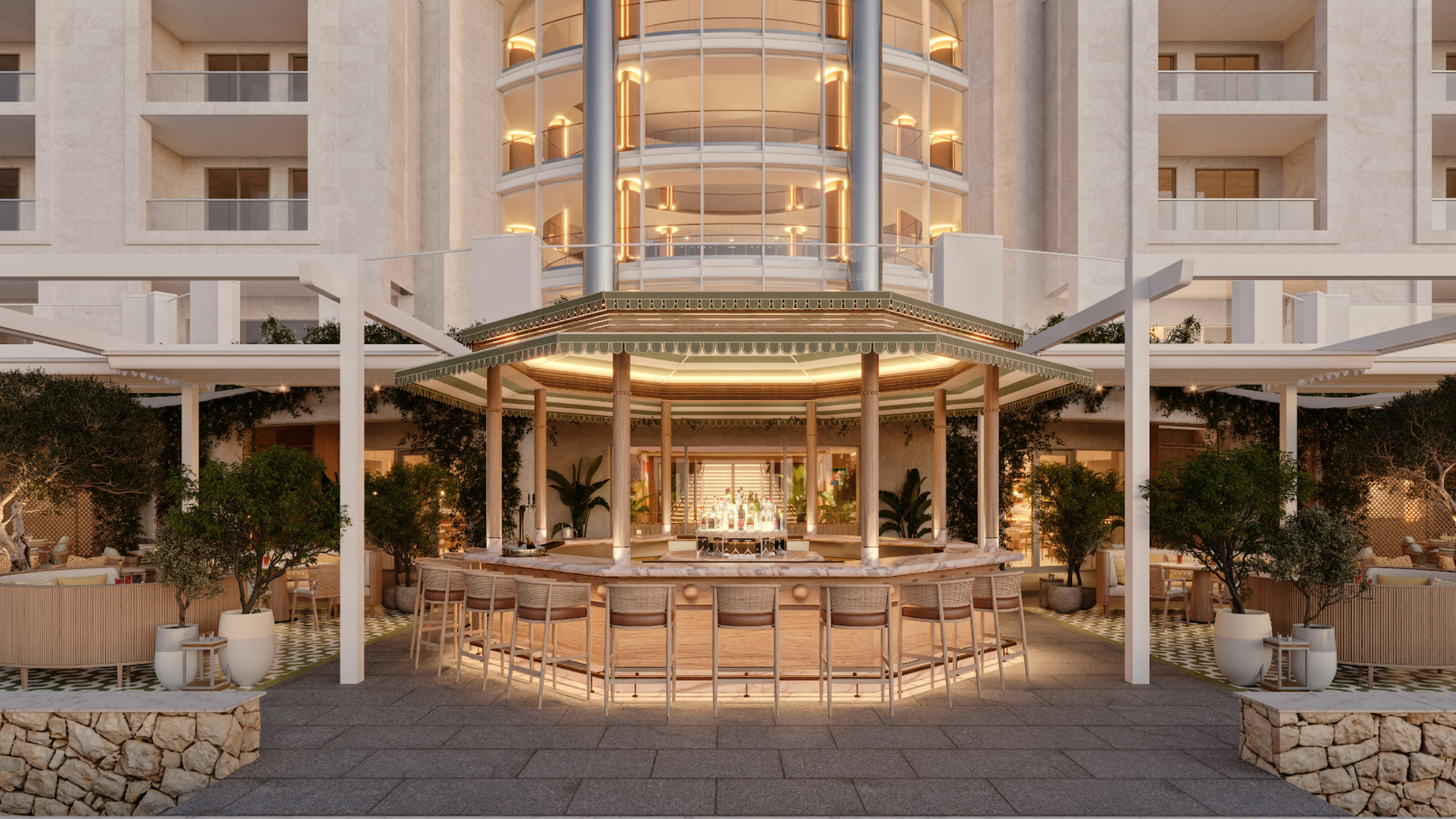 Conrad Algarve in LOULE