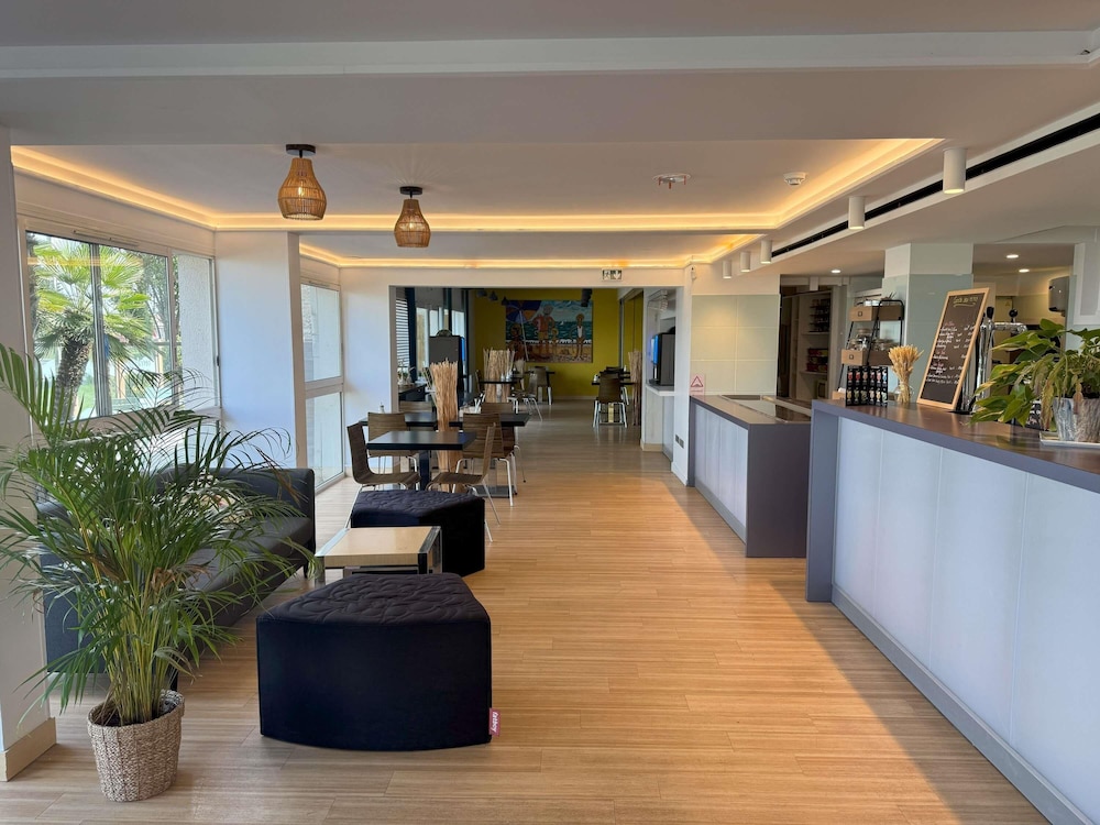 Ibis Styles Ouistreham 39/64