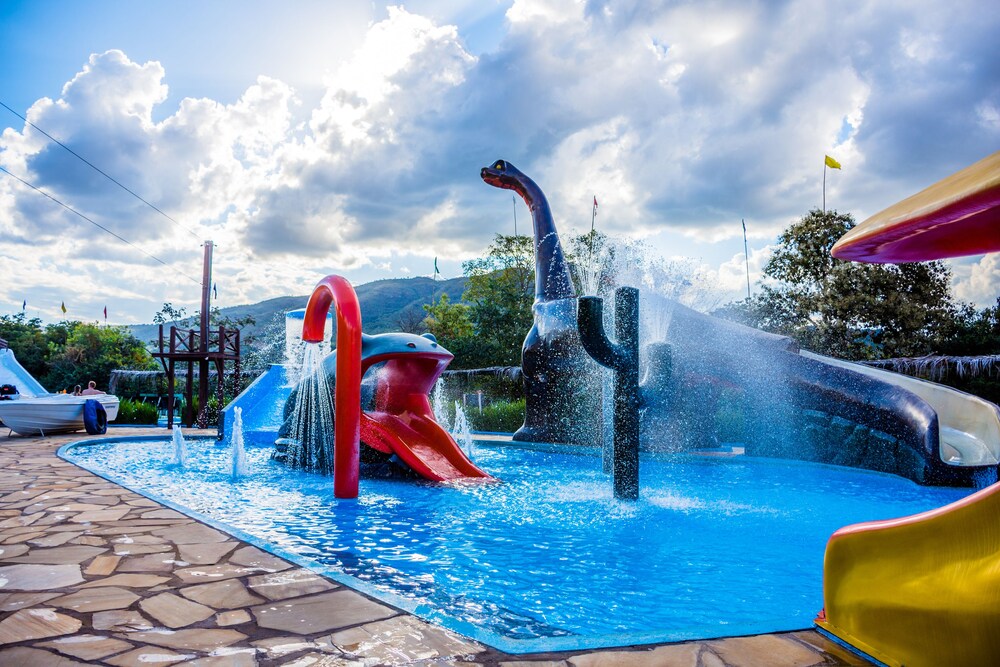 Balneario do Lago Hotel 33/50