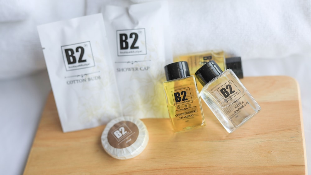 B2 Bueng Kan Boutique & Budget Hotel 21/28