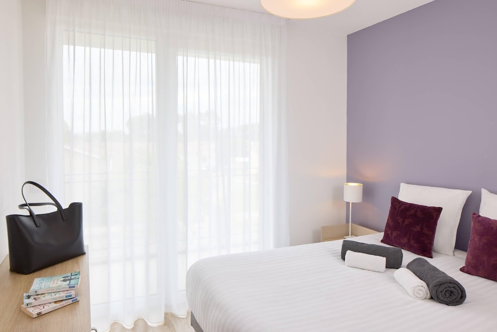 Quality Aparthotel Mont-de-Marsan 21/42