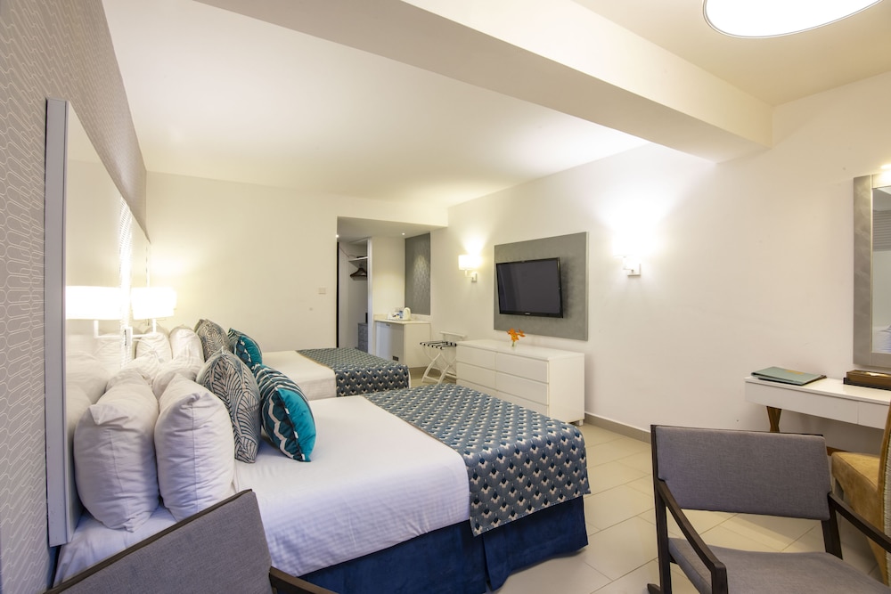 Leopard Beach Resort and Spa 43/66