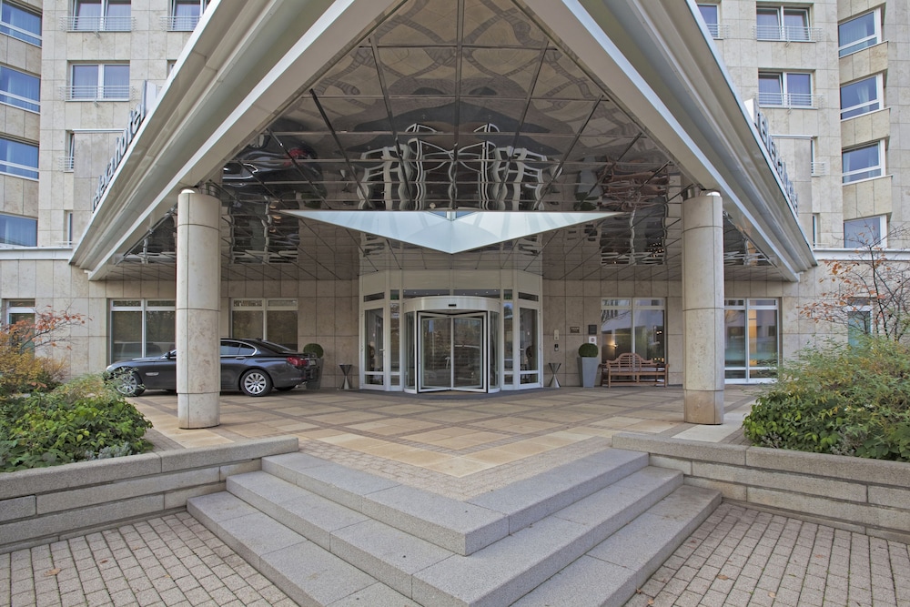 Relexa Hotel Frankfurt 12/51