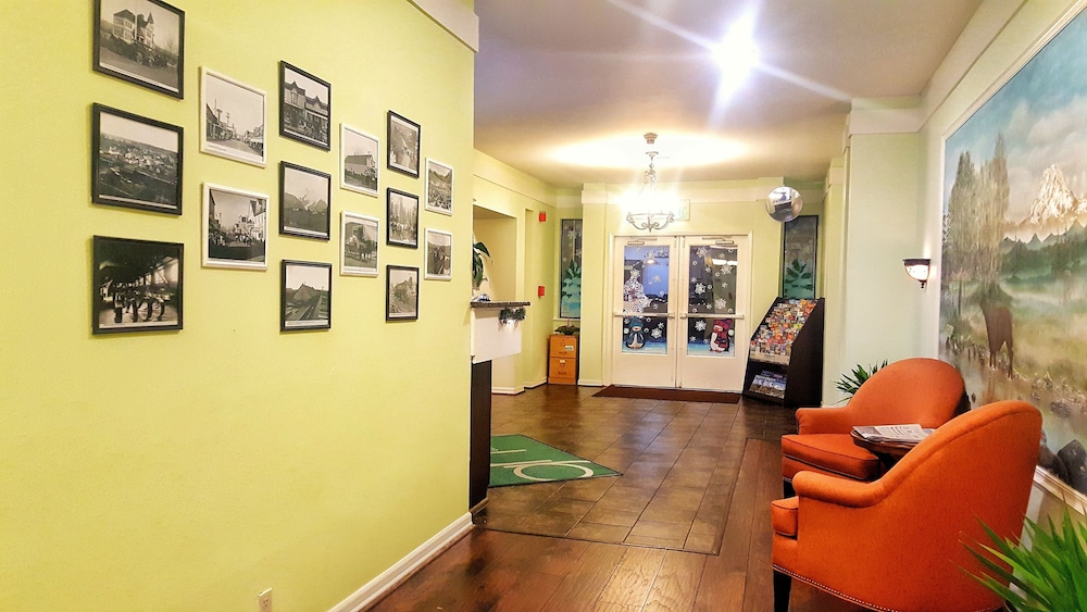 Guesthouse Enumclaw 27/39