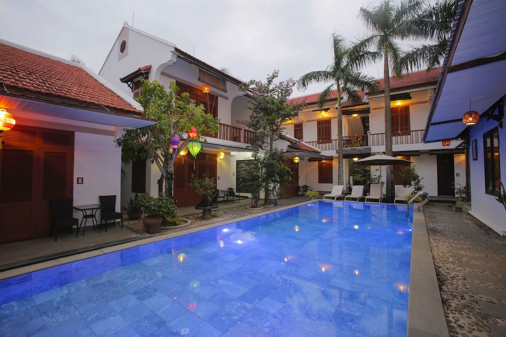 Hoi An Garden Villas 58/65