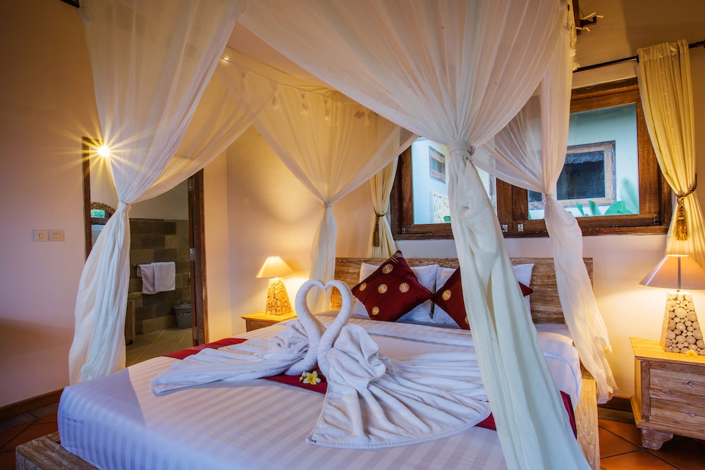 Ubud Luwih Villa 6/50