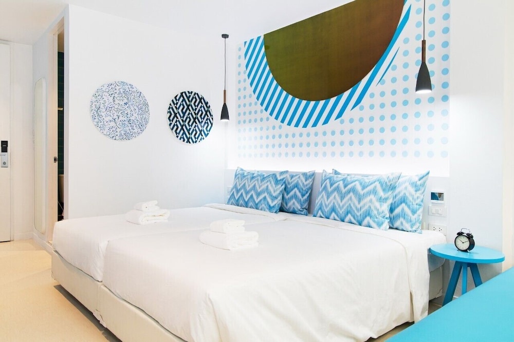 BUDACCO 20/53