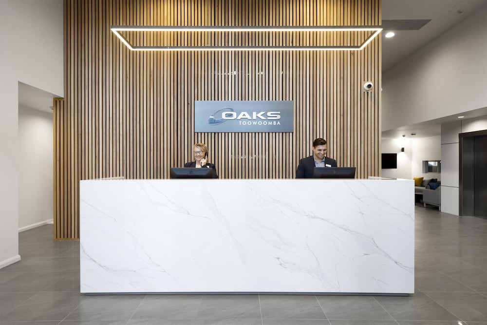 Oaks Toowoomba Hotel 14/70